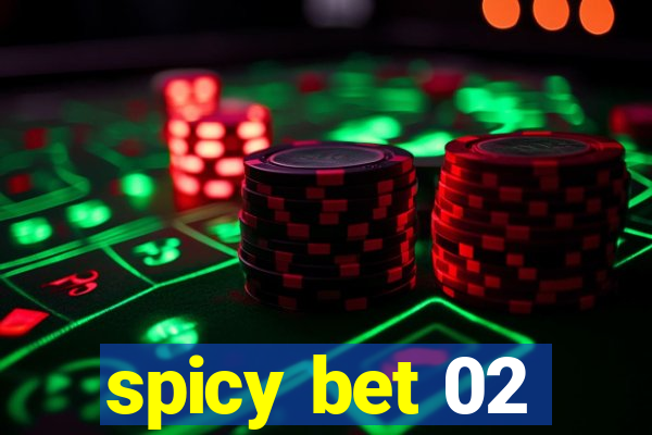 spicy bet 02